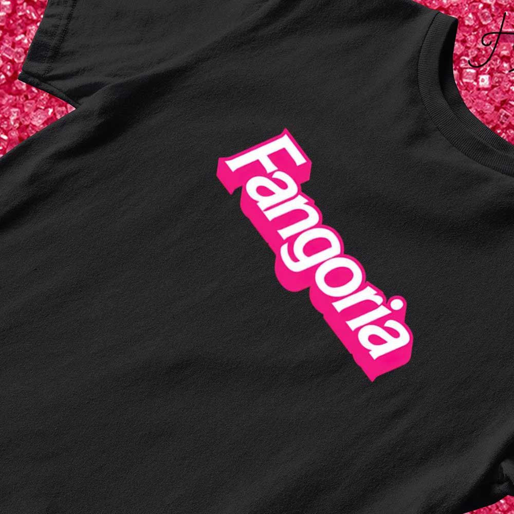 Fangoria Barbie Shirt Hoodie