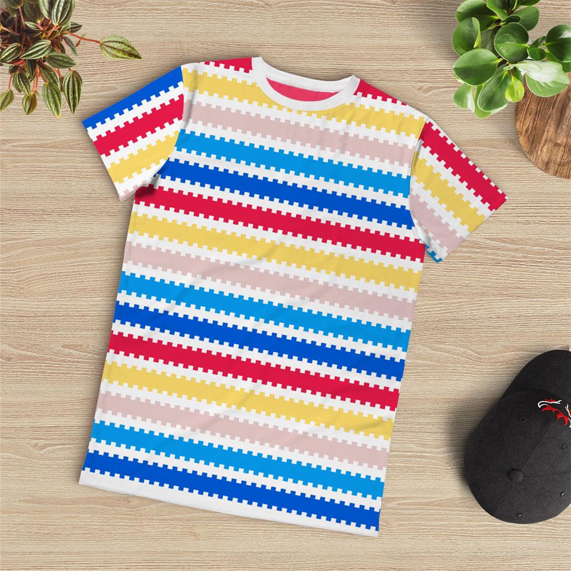 Allan Barbie Shirt Halloween Costume