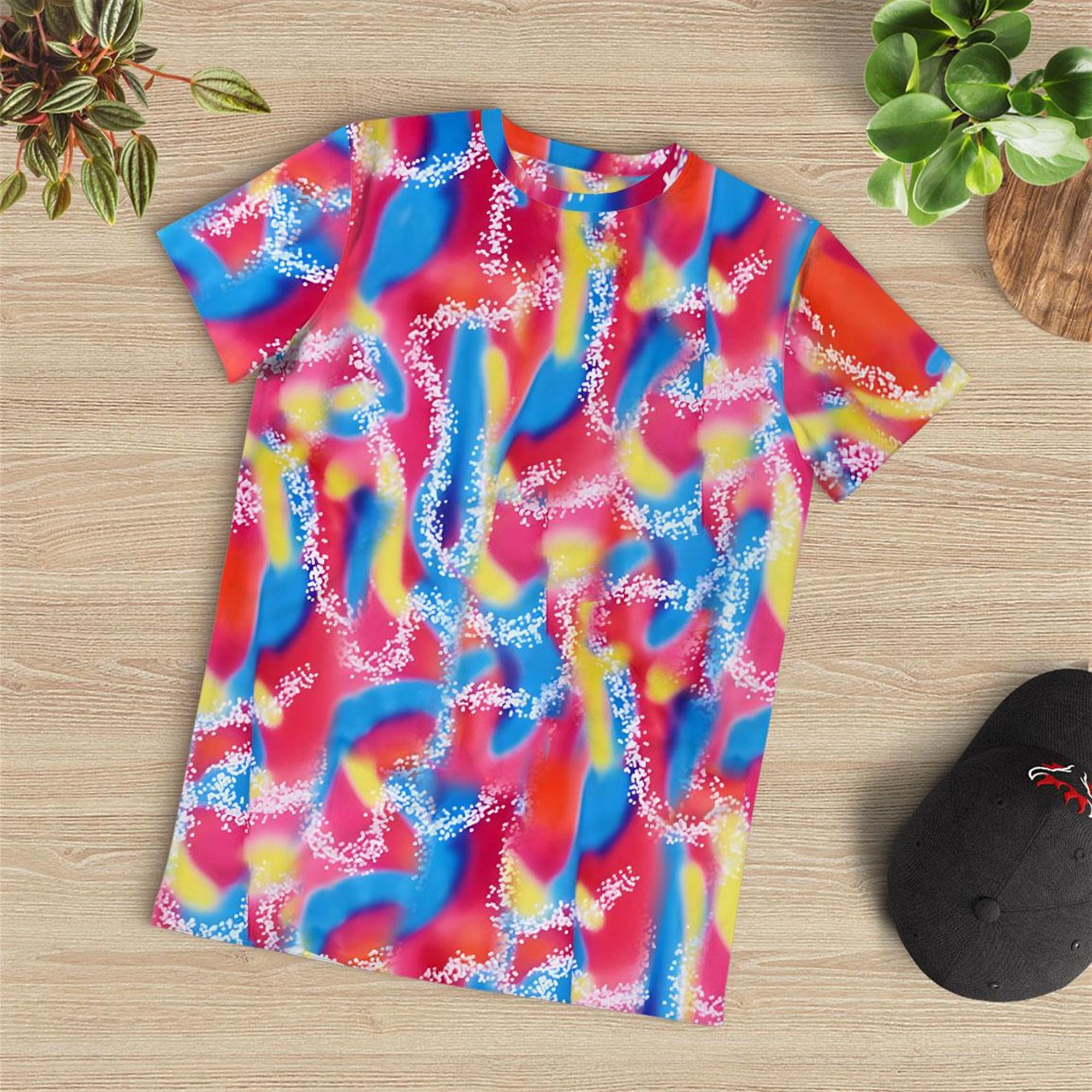 Barbie Ken Ryan Gosling Rainbow Jacket Shirt Halloween Costume