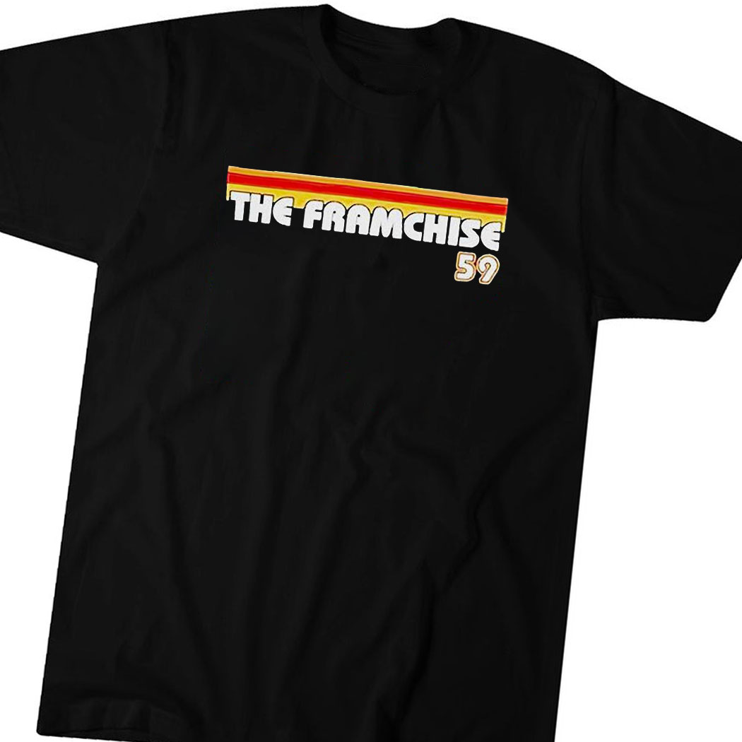 Apollo Media The Franchise Shirt
