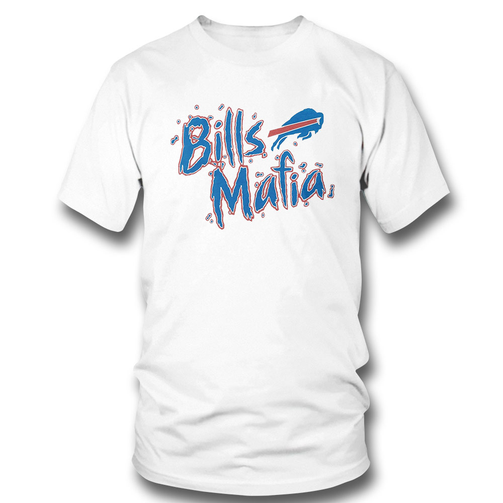 Buffalo Bills Mafia Shirt