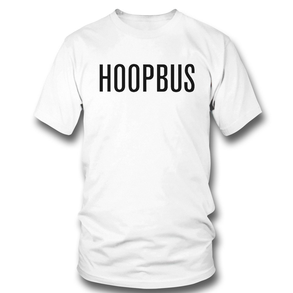 Hoopbus Shirt