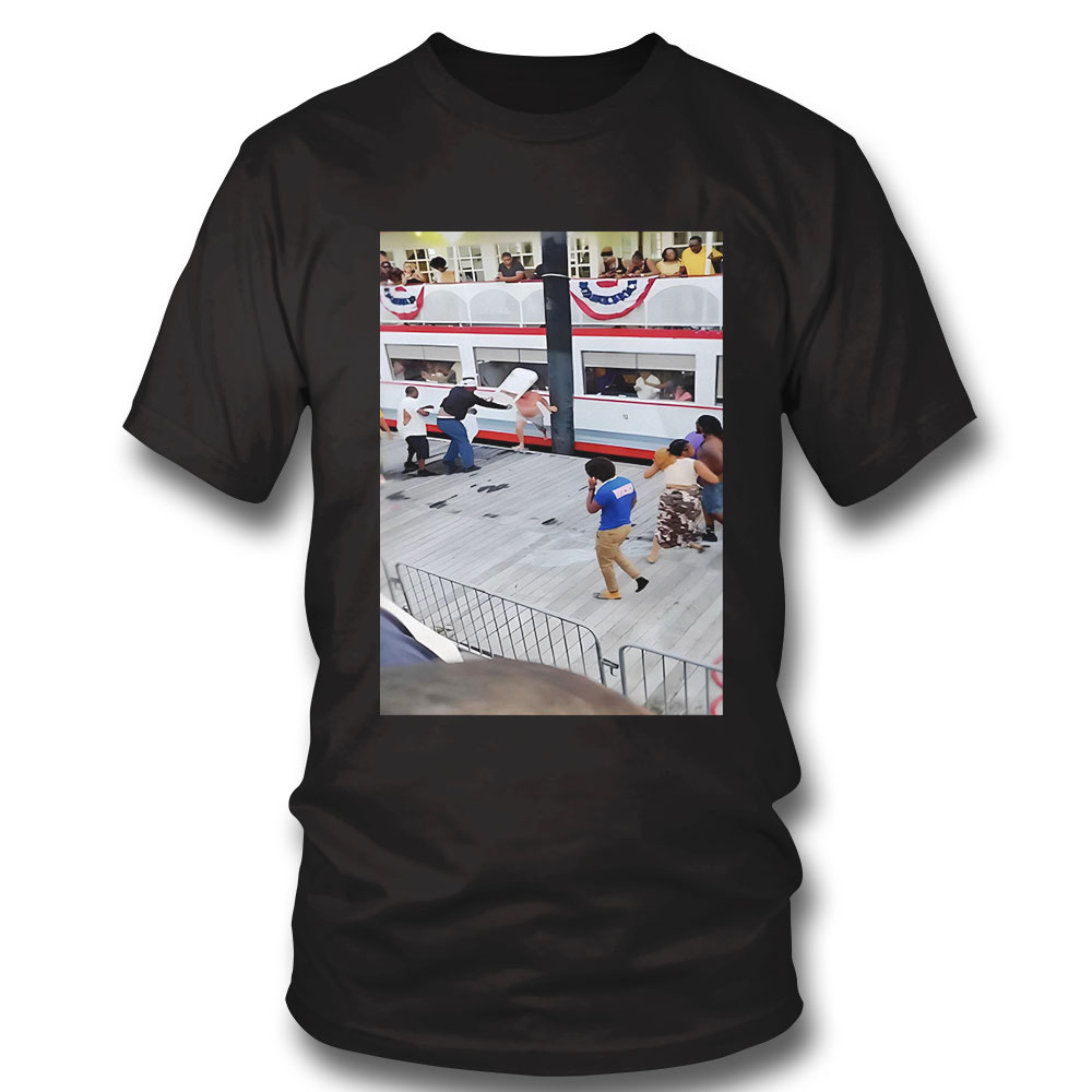 Jermale Sullivan The Alabama Brawl Shirt