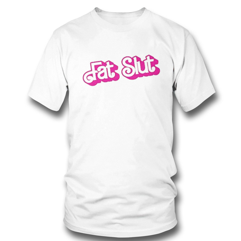 Meatland Fat Slut Doll Bday 2023 Shirt