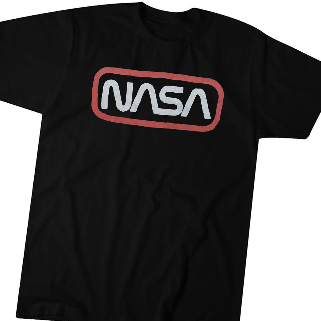Nasa For The Benefit Of All Shirt