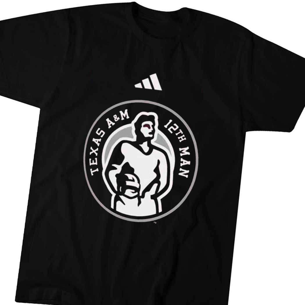 Texas A M Aggies Adidas Sideline Strategy Fresh