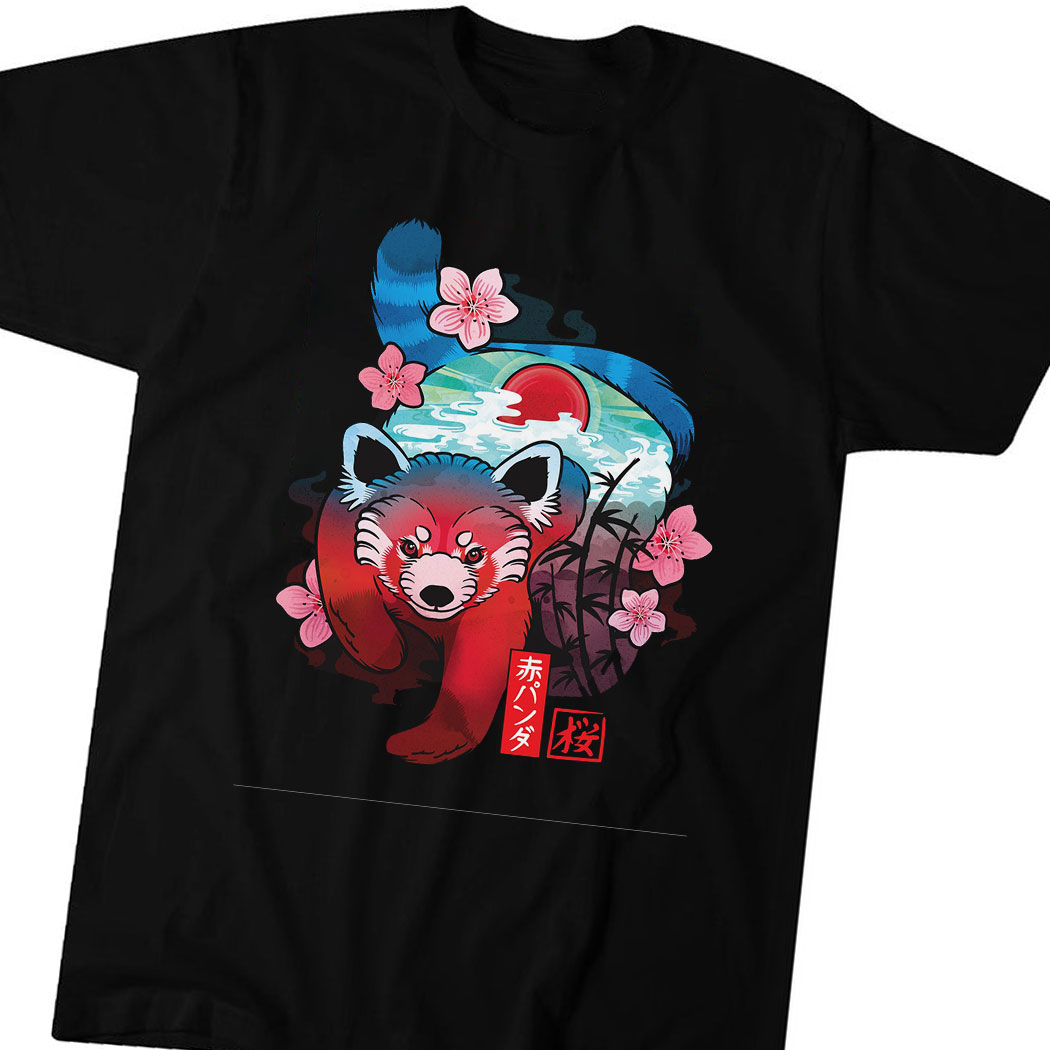 Unorthodox Collective Aka Shirt