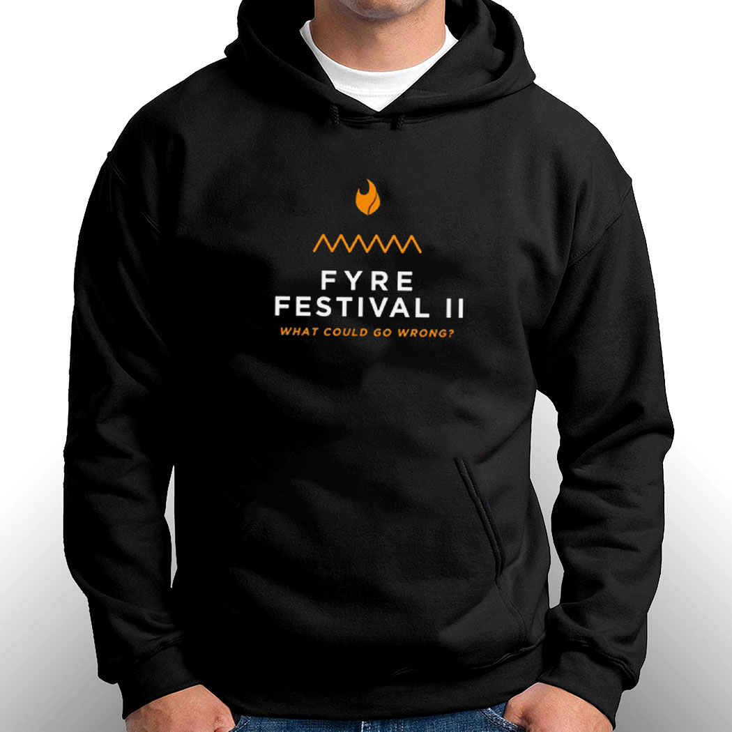 Fyre Festival 20 Shirt Fyre Festival 20 Shirt