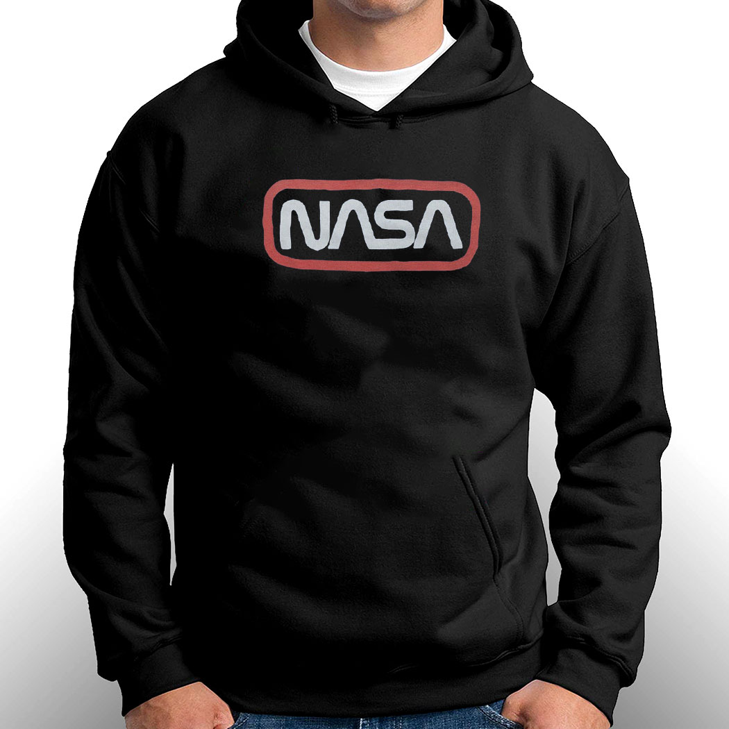 Nasa For The Benefit Of All Shirt Nasa For The Benefit Of All Shirt