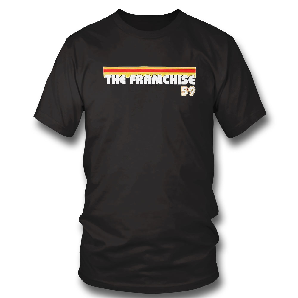 Apollo Media The Franchise Shirt