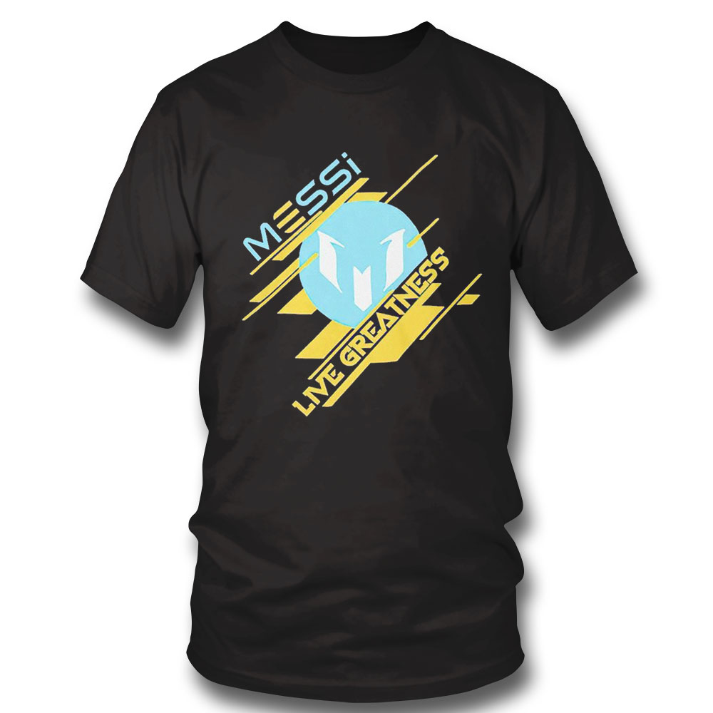 Martin Short Picture Collage Shirt