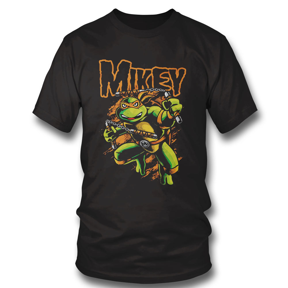 Mac Miller We’re All We Need T-shirt