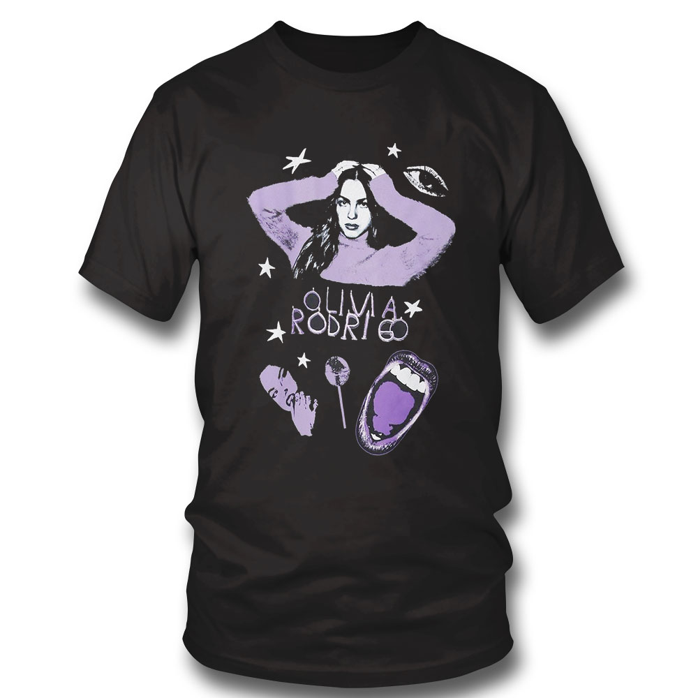 Olivia Rodrigo Perfect All-american Bitch Shirt Olivia Rodrigo Perfect All-american Bitch Shirt