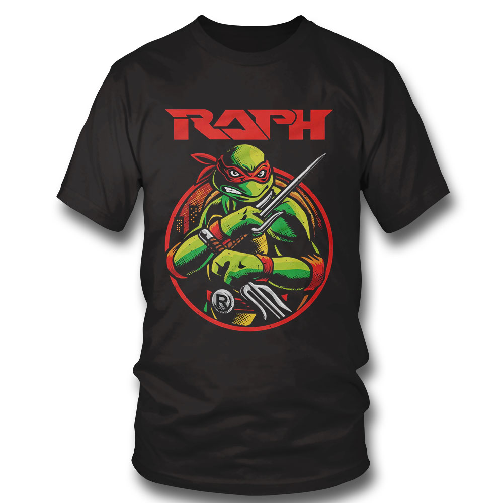 Raph And Round Shirt Teenage Mutant Ninja Turtles Raph And Round Shirt Teenage Mutant Ninja Turtles