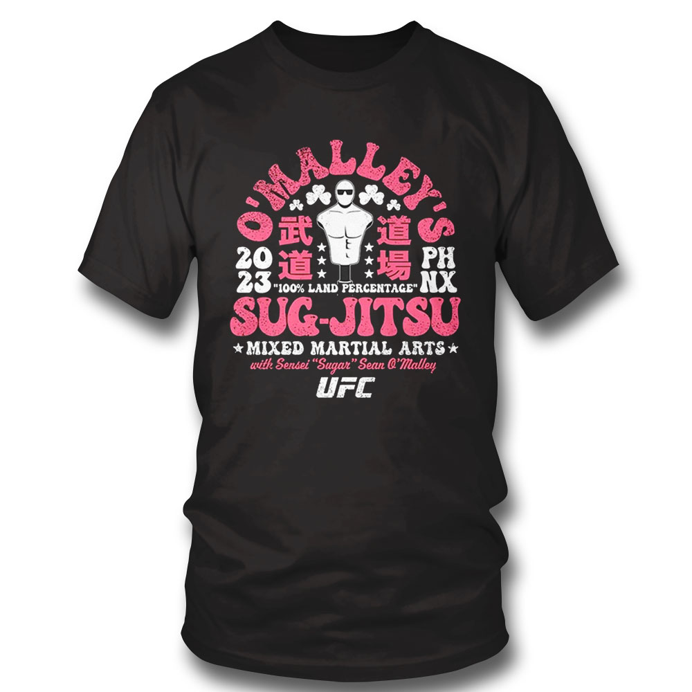 Sugar Sean O Malley Ufc 292 Champ Shirt Sugar Sean O Malley Ufc 292 Champ Shirt