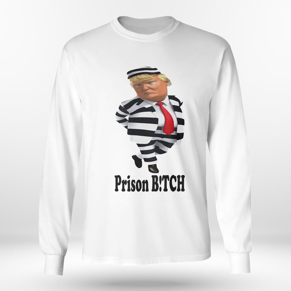 Trump Prison Bitch Shirt Trump Prison Bitch Shirt