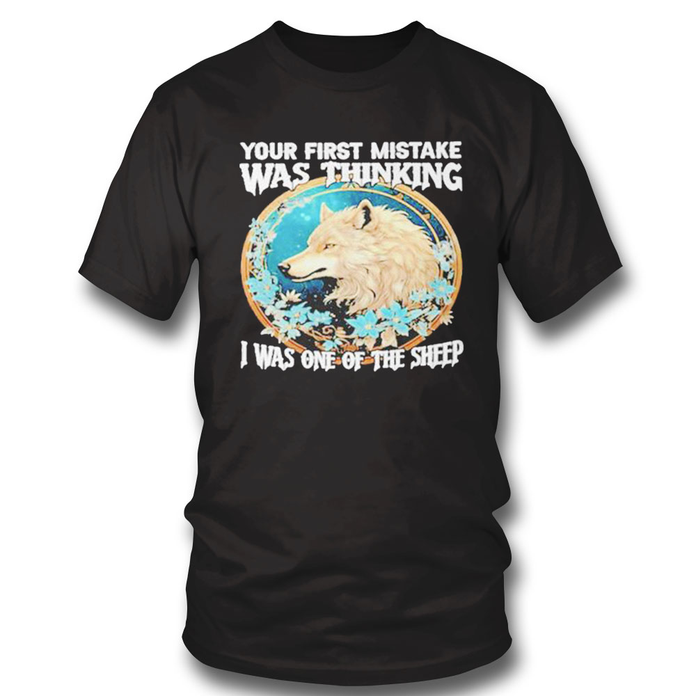Bible Bonkers Baby Billy Shirt
