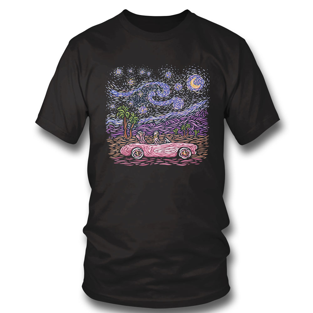 Welcome To Fight Club Shirt