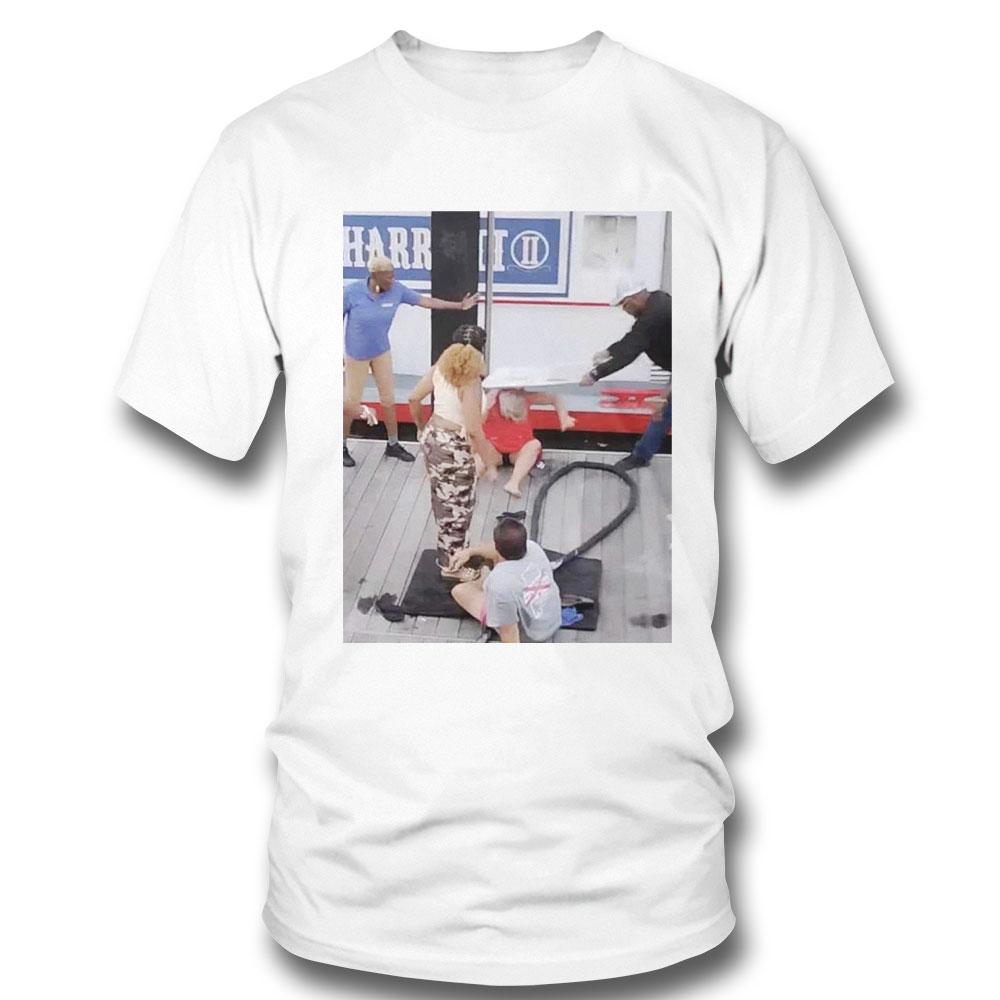 Alabama River Boat Brawl Shirt Alabama River Boat Brawl Shirt