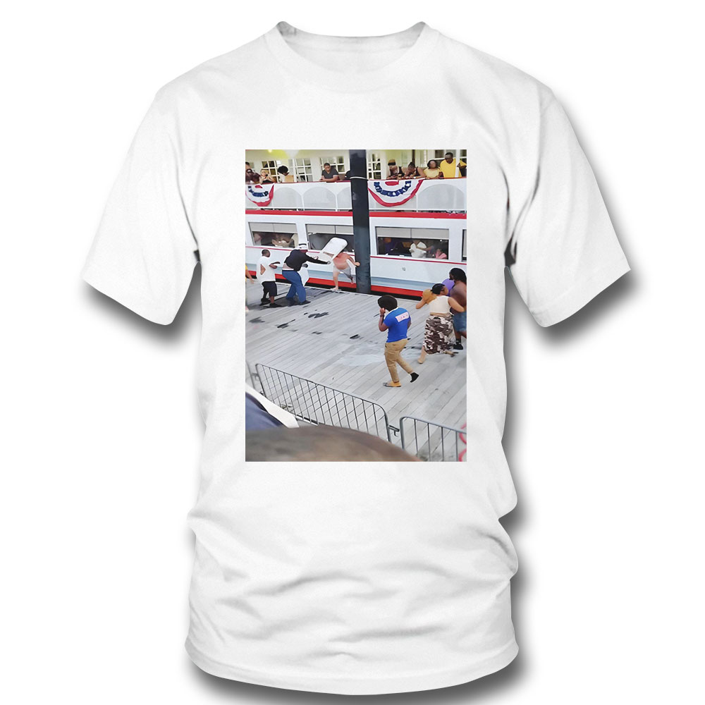 Jermale Sullivan The Alabama Brawl Shirt