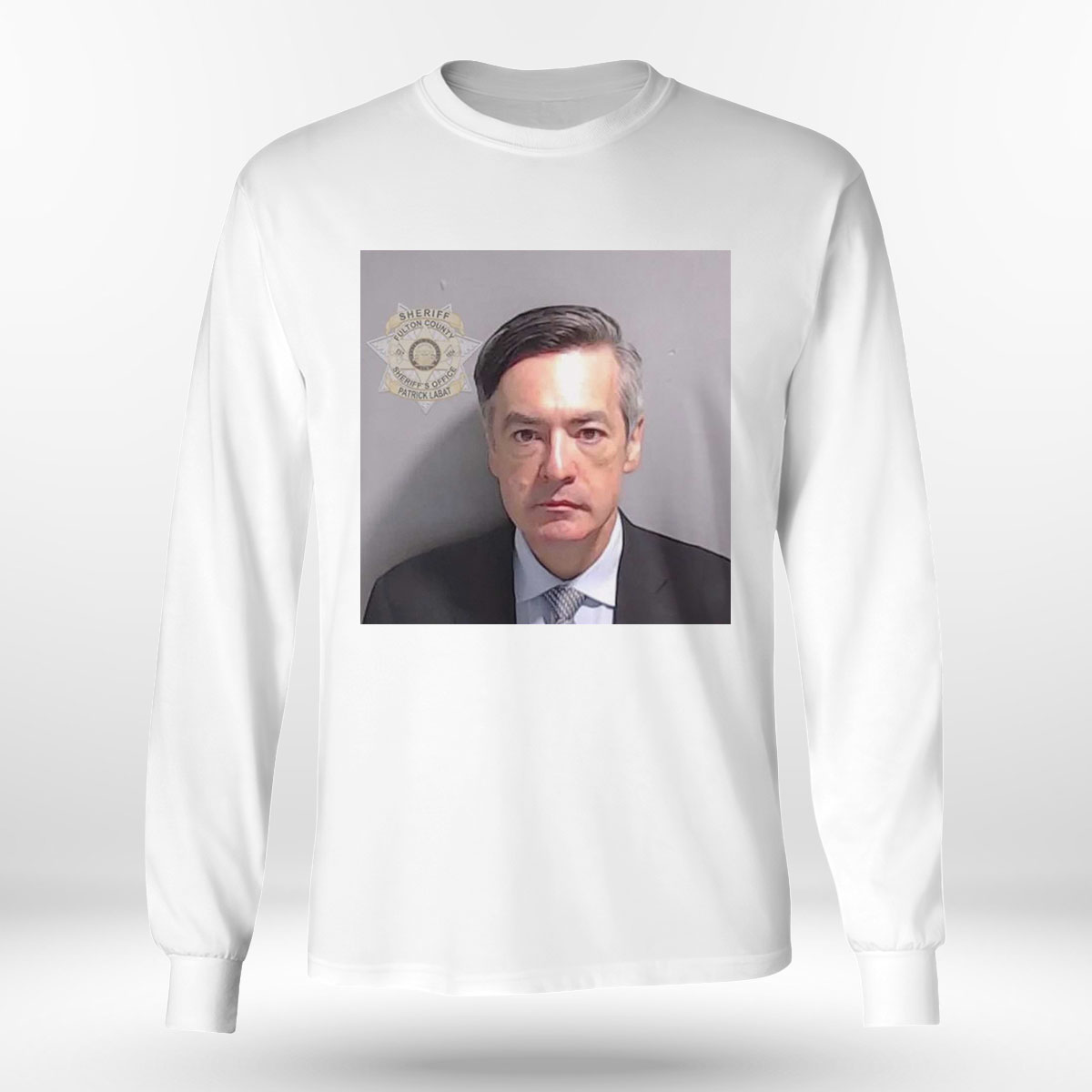 Kfan Fraudfather Ii T-shirt