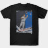 Paul Wall Houston Oiler Mobb Mexican Independence Day T-Shirt