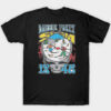 Aaron Judge Yankees 2017 Topps Baseball Shirt