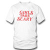 GEORGIA MIGHTY MEKHI MEWS Shirt