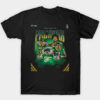 Baltimore Orioles Nike 2023 Postseason Authentic Collection Dugout T-Shirt