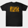 Donner Party Ski Team 1846 Shirt