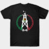 Timberwolves 1997 K9 Shirt