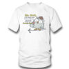 Texas Quinn Ewers Hook Em Shirt