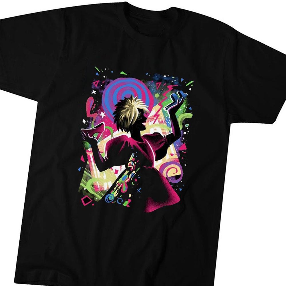 B-doll Weird Barbie Shirt