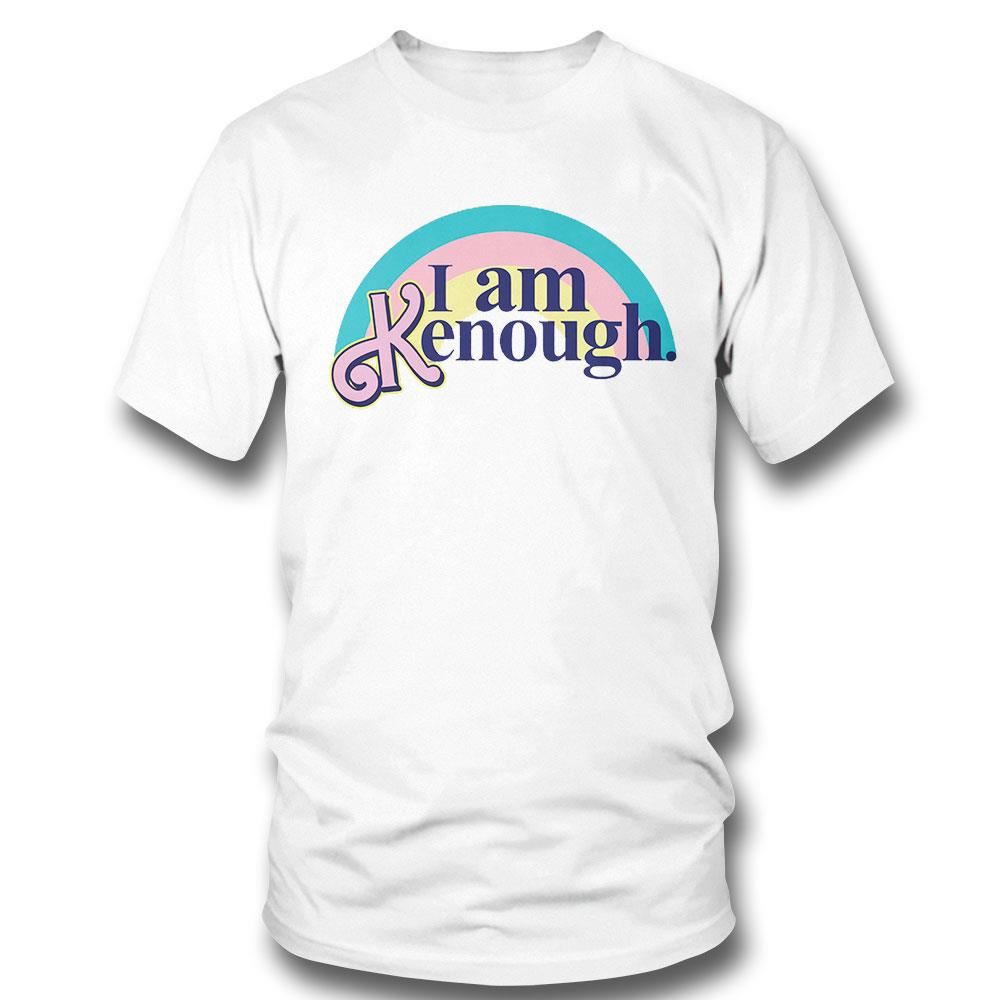 Barbie I Am Kenough Shirt