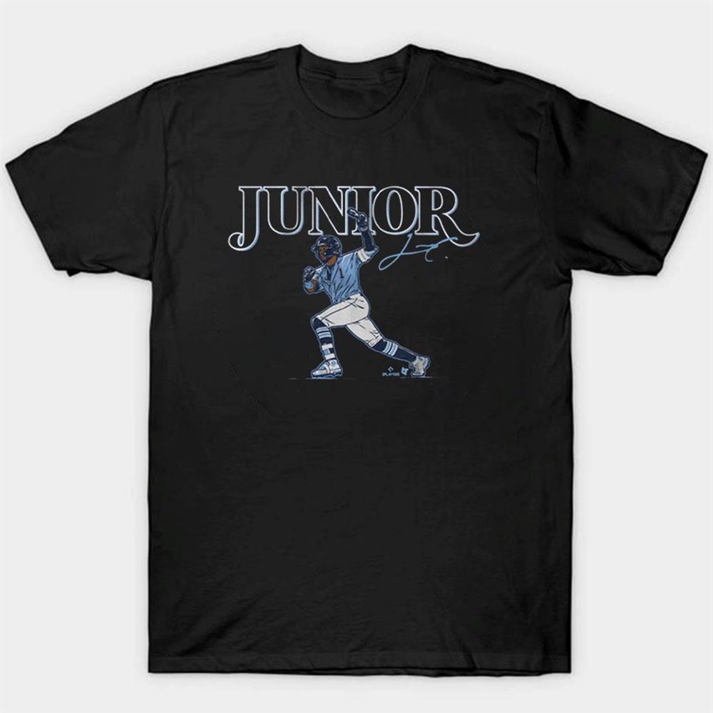 Junior Caminero Swing Shirt