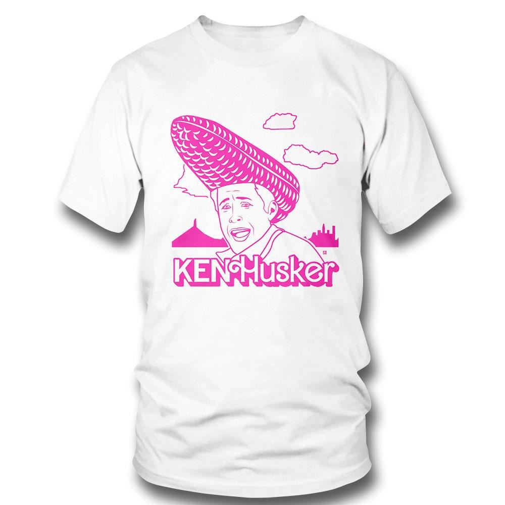 Ken Husker Shirt