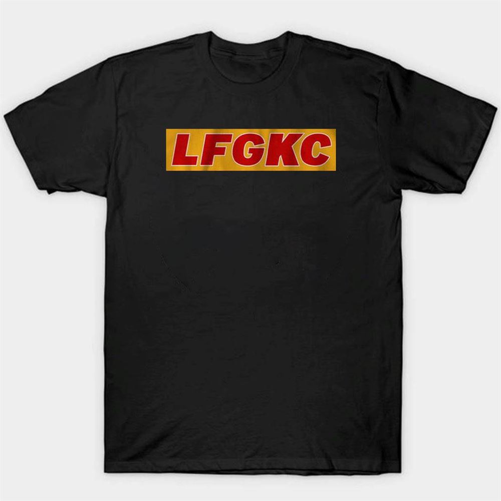 Lfg Kc Shirt