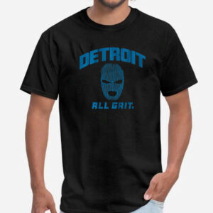 Detroit Ski Mask Shirt