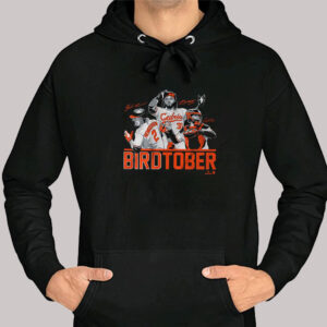 3 BIRDTOBER ADLEY RUTSCHMAN GUNNAR HENDERSON CEDRIC MULLINS Shirt