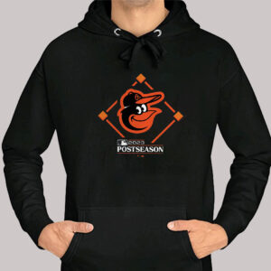 3 Baltimore Orioles Postseason 2023 Around the Horn T Shirt
