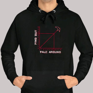 3 FALC AROUND AND FIND OUT Shirt