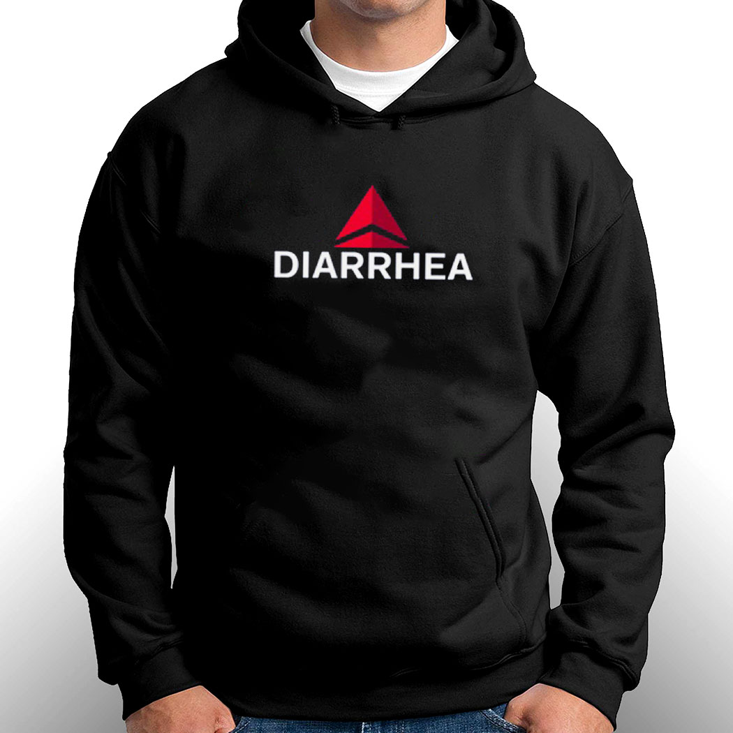 Diarrhea Airlines Shirt Diarrhea Airlines Shirt