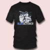 Detroit Ski Mask Shirt
