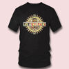 Los Commanders shirt