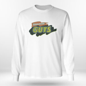 Nickelodeon Guts Shirt
