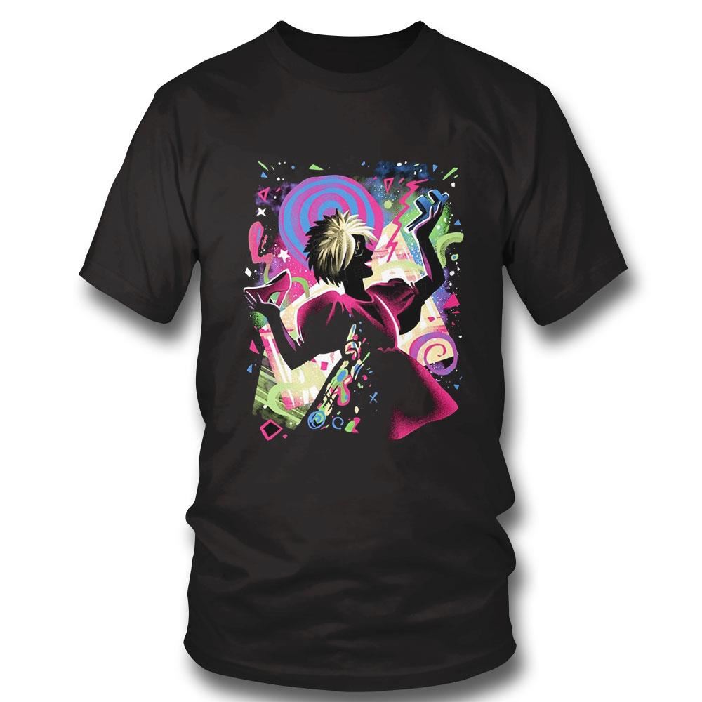 B-doll Weird Barbie Shirt