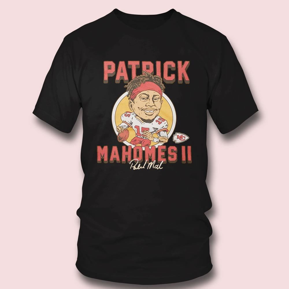 Chiefs Patrick Mahomes Signature Shirt Chiefs Patrick Mahomes Signature Shirt