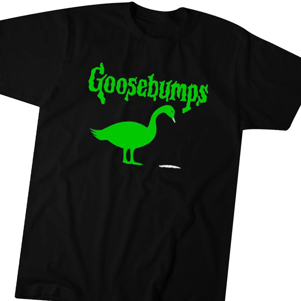 I Was Conceived At Shirt