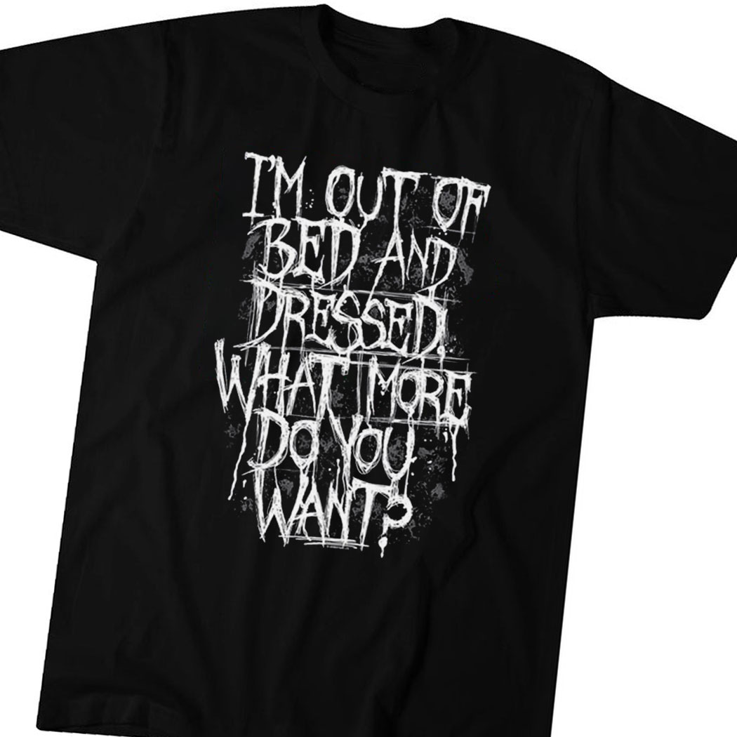 Hocus Pocus I Put A Spell On You Shirt