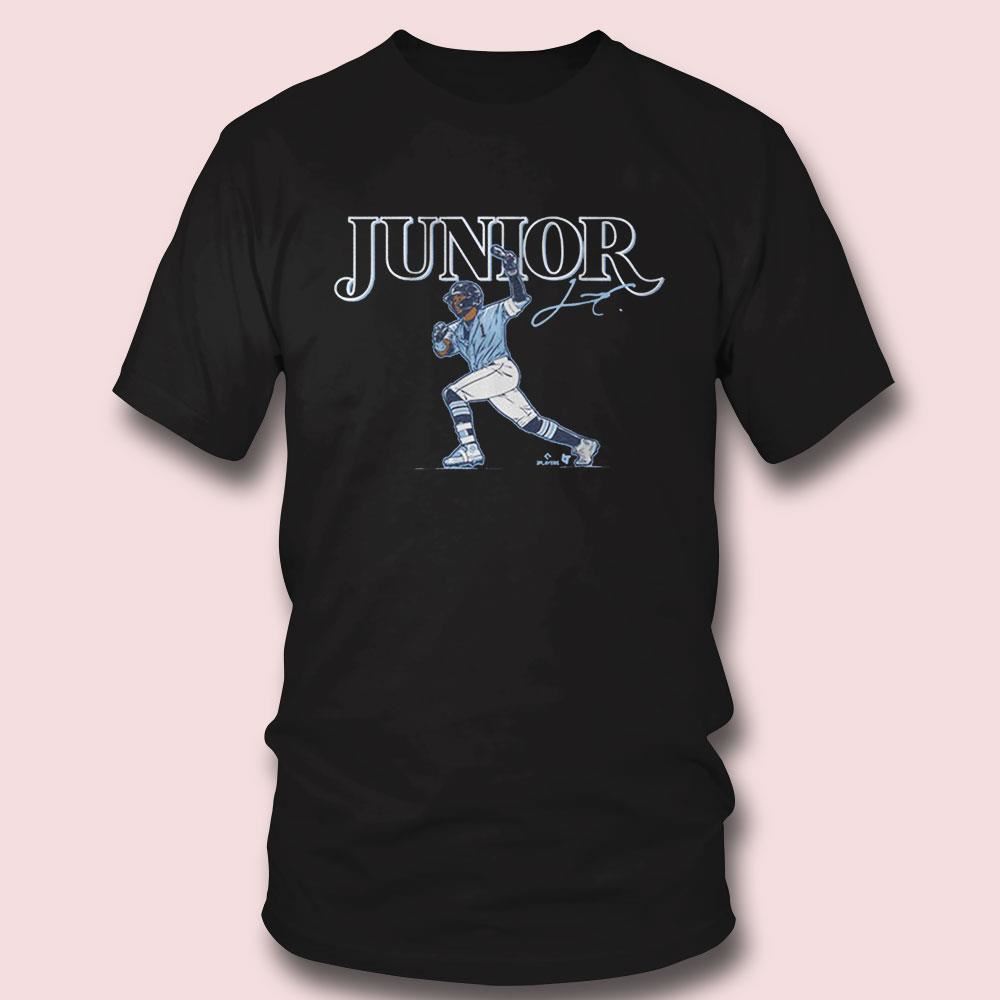 Junior Caminero Swing Shirt